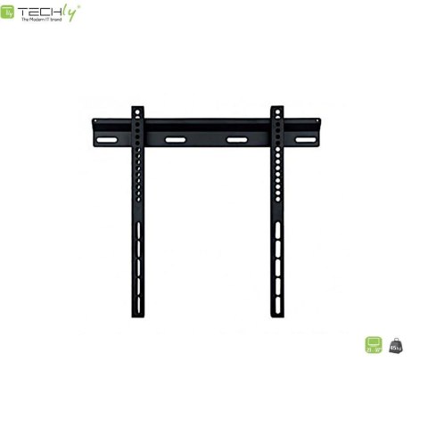 Uchwyt ścienny LCD/LED Techly 23"-55", 45 kg slim Techly Uchwyt ścienny LCD/LED Techly 23"-55", 45 kg slim Techly