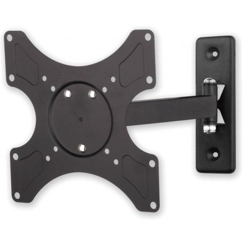 Uchwyt ścienny Techly 19"-37", 25kg obrotowy Techly Uchwyt ścienny Techly 19"-37", 25kg obrotowy Techly