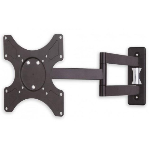 Uchwyt ścienny Techly 19"-37", 25kg obrotowy Techly