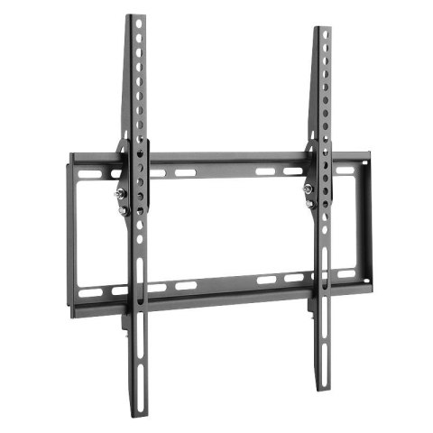 Uchwyt ścienny do telewizora LCD/LED LogiLink nachylenie -8°/0°, VESA 400x400, 32-55" LogiLink Uchwyt ścienny do telewizora LCD/LED LogiLink nachylenie -8°/0°, VESA 400x400, 32-55" LogiLink