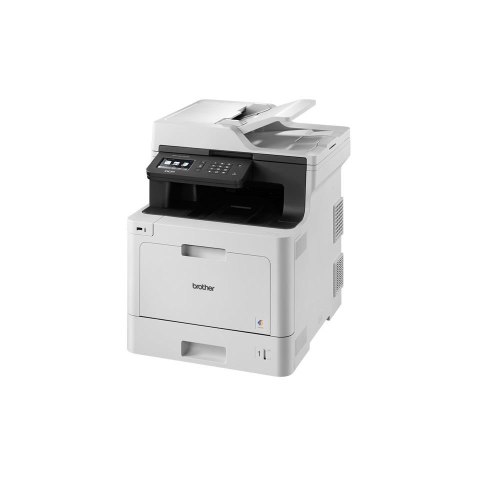 Urządzenie wielofunkcyjne Brother DCP-L8410CDW 3 w 1 Brother Urządzenie wielofunkcyjne Brother DCP-L8410CDW 3 w 1 Brother