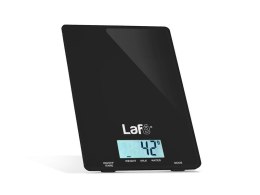 Waga kuchenna elektroniczna LAFE WKS001.1 czarna Lafe