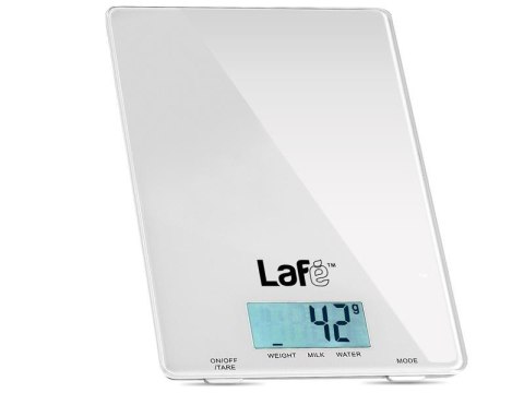 Waga kuchenna elektroniczna LAFE WKS001.5 biała Lafe Waga kuchenna elektroniczna LAFE WKS001.5 biała Lafe