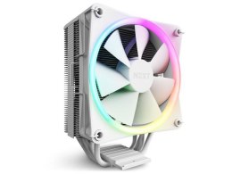 Wentylator CPU NZXT T120 RGB biały NZXT