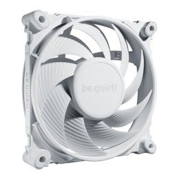 Wentylator be quiet! Silent Wings 4 120mm PWM White LISTAN GMBH
