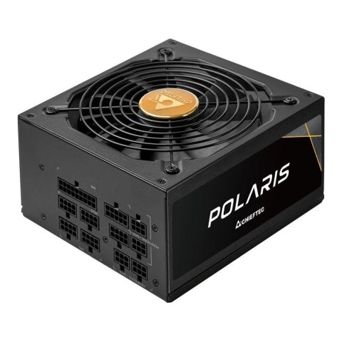 Zasilacz Chieftec PPS-1250FC 1250W ATX 135mm 80+Gold aPFC Chieftec