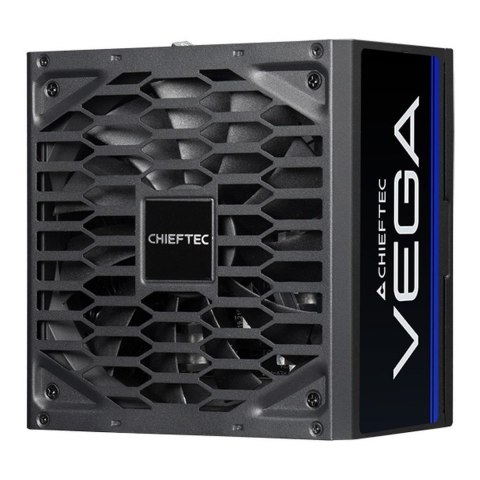 Zasilacz Chieftec Vega Series PPG-850-S 850W ATX 135mm 80+Gold aPFC Chieftec Zasilacz Chieftec Vega Series PPG-850-S 850W ATX 135mm 80+Gold aPFC Chieftec