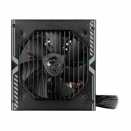 Zasilacz MSI MAG A550BN 550W 120mm 80plus Bronze MSI