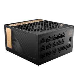 Zasilacz MSI MEG Ai1300P PCIE5 1300W 120mm 80plus Platinum MSI