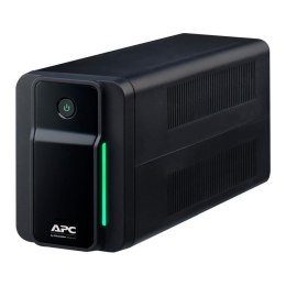 Zasilacz awaryjny UPS APC BX500MI Back UPS, 500VA, 230V, AVR, IEC APC By Schneider Electric