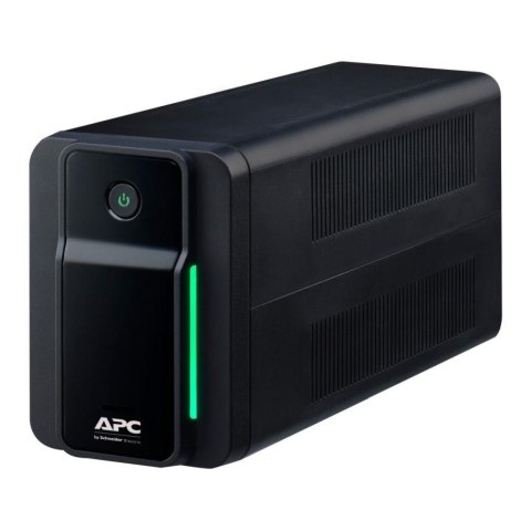 Zasilacz awaryjny UPS APC BX500MI Back UPS, 500VA, 230V, AVR, IEC APC By Schneider Electric Zasilacz awaryjny UPS APC BX500MI Back UPS, 500VA, 230V, AVR, IEC APC By Schneider Electric