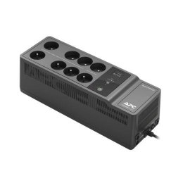 Zasilacz awaryjny UPS APC BE650G2-CP Back-UPS 650VA, 230V, USB APC By Schneider Electric