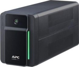 Zasilacz awaryjny UPS APC BVX700LI Easy UPS 700VA, 230V APC By Schneider Electric