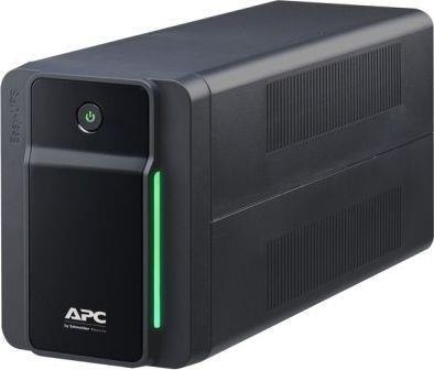 Zasilacz awaryjny UPS APC BVX700LI Easy UPS 700VA, 230V APC By Schneider Electric Zasilacz awaryjny UPS APC BVX700LI Easy UPS 700VA, 230V APC By Schneider Electric