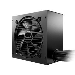 Zasilacz be quiet! PURE POWER 12 550W 120mm 80+Gold LISTAN GMBH