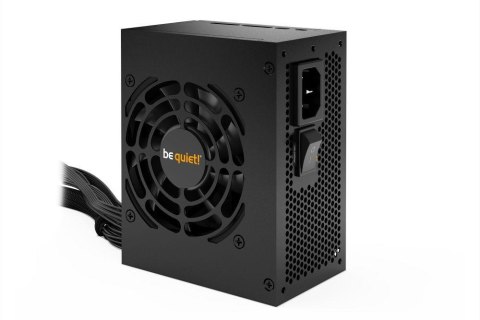 Zasilacz be quiet! SFX POWER 3 300W 80mm 80+Bronze LISTAN GMBH Zasilacz be quiet! SFX POWER 3 300W 80mm 80+Bronze LISTAN GMBH