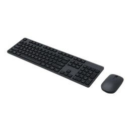 Zestaw bezprzewodowy klawiatura + mysz Xiaomi Wireless Keyboard and Mouse Combo (40473) XIAOMI
