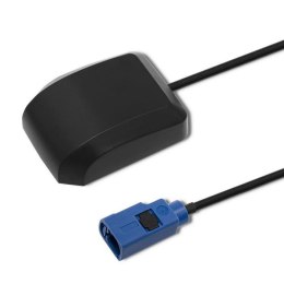 Antena GPS Qoltec 28dBi | Zewnętrzna Qoltec