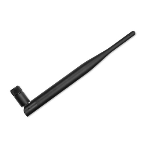 Antena Wi-Fi Qoltec 2.4/2.5GHz | 5.1/5.8GHz | 5dBi | dookólna | wewnętrzna Qoltec Antena Wi-Fi Qoltec 2.4/2.5GHz | 5.1/5.8GHz | 5dBi | dookólna | wewnętrzna Qoltec