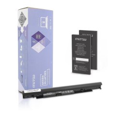 Bateria Mitsu do notebooka HP 250 G6 (14.4V-14.8V) (2200 mAh) Mitsu