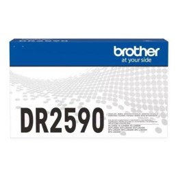 Bęben Brother DR-2401 Black 12000str. Brother
