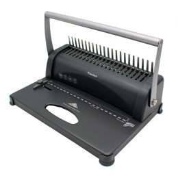 Bindownica z wbudowanym dziurkaczem Verotech VB-120 VEROTECH
