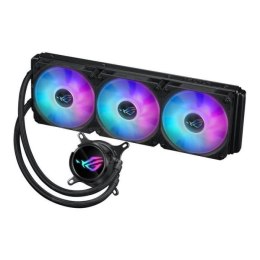 Chłodzenie wodne Asus ROG STRIX LC III 360 ARGB 3x120mm Asus