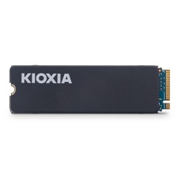 Dysk SSD KIOXIA EXCERIA 1TB M.2 2280 PCIe Gen4x4 NVMe (6200/4900 MB/s) z radiatorem KIOXIA