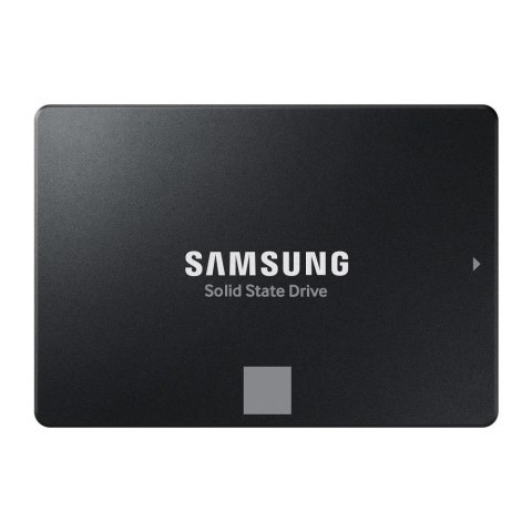 Dysk SSD Samsung 870 EVO 1TB 2,5" SATA3 (560/530) V-NAND 3bit MLC SAMSUNG Dysk SSD Samsung 870 EVO 1TB 2,5" SATA3 (560/530) V-NAND 3bit MLC SAMSUNG