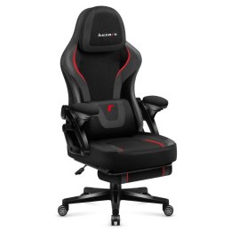 Fotel gamingowy Huzaro Force 4.6 Carbon Huzaro