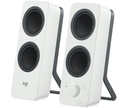 Głośniki Logitech Z207 10W White Logitech