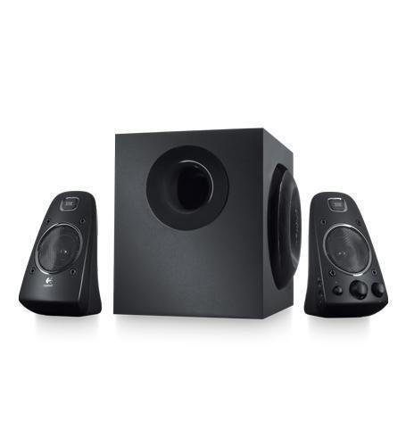 Głośniki Logitech Z623 Speaker System Logitech