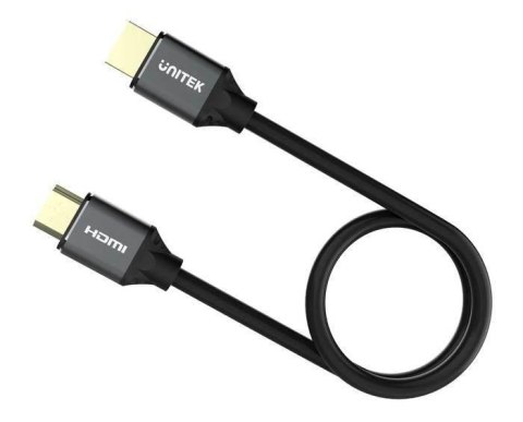 Kabel HDMI Unitek C139w v2.1 8K, UHD, 120Hz M/M 3m Unitek Kabel HDMI Unitek C139w v2.1 8K, UHD, 120Hz M/M 3m Unitek