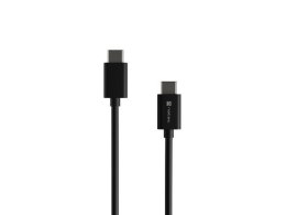 Kabel USB-C Natec M/M 2.0 1M PD 100W Prati Natec
