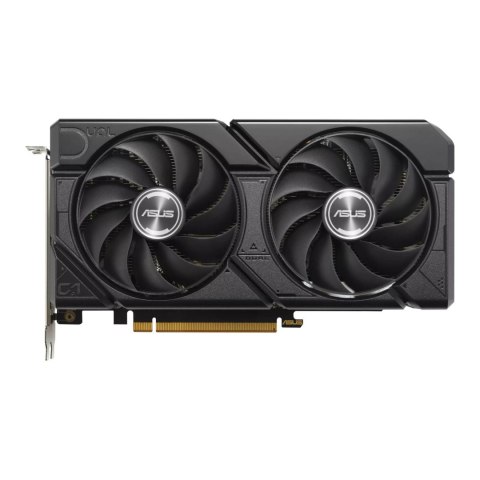 Karta VGA Asus Dual Radeon RX 7600 EVO OC 8GB GDDR6 128bit HDMI+3xDP PCIe4.0 Asus