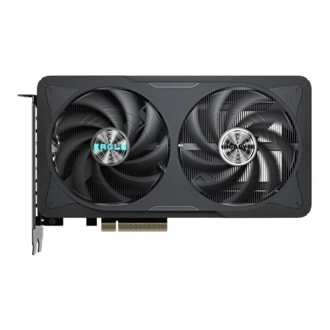 Karta VGA Gigabyte GeForce RTX 5060 EAGLE OC 8G 8GB GDDR7 128bit HDMI+3xDP PCIe5.0 Gigabyte Karta VGA Gigabyte GeForce RTX 5060 EAGLE OC 8G 8GB GDDR7 128bit HDMI+3xDP PCIe5.0 Gigabyte