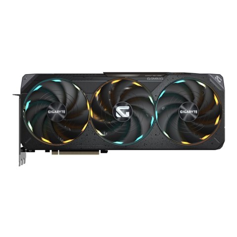 Karta VGA Gigabyte GeForce RTX 5080 GAMING OC 16G 16GB GDDR7 256bit HDMI+3xDP PCIe5.0 Gigabyte Karta VGA Gigabyte GeForce RTX 5080 GAMING OC 16G 16GB GDDR7 256bit HDMI+3xDP PCIe5.0 Gigabyte