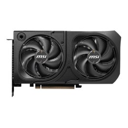 Karta VGA MSI GeForce RTX 5060 Ti 16G SHADOW 2X OC PLUS 16GB GDDR7 128bit HDMI+3xDP PCIe5.0 BULK MSI