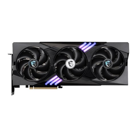 Karta VGA MSI GeForce RTX 5070 12G GAMING TRIO OC 12GB GDDR7 192bit HDMI+3xDP PCIe5.0 MSI Karta VGA MSI GeForce RTX 5070 12G GAMING TRIO OC 12GB GDDR7 192bit HDMI+3xDP PCIe5.0 MSI