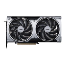 Karta VGA MSI GeForce RTX 5070 12G VENTUS 2X OC 12GB GDDR7 192bit HDMI+3xDP PCIe5.0 MSI