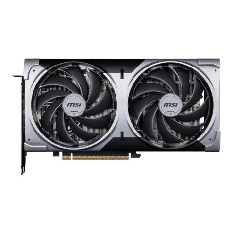 Karta VGA MSI GeForce RTX 5070 12G VENTUS 2X OC 12GB GDDR7 192bit HDMI+3xDP PCIe5.0 MSI Karta VGA MSI GeForce RTX 5070 12G VENTUS 2X OC 12GB GDDR7 192bit HDMI+3xDP PCIe5.0 MSI