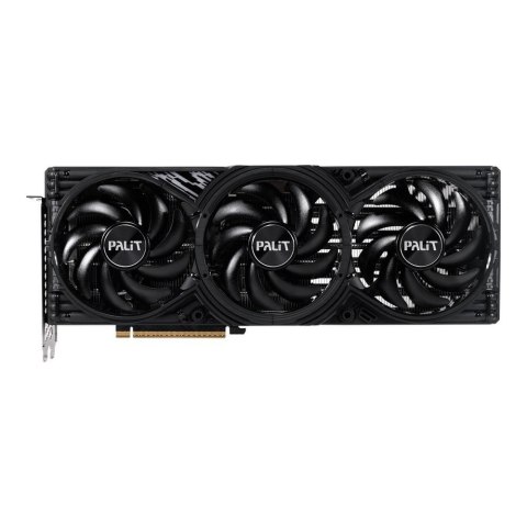 Karta VGA Palit GeForce RTX 5070 Ti GamingPro-S 16GB GDDR7 256bit HDMI+3DP PCIe5.0 Palit Karta VGA Palit GeForce RTX 5070 Ti GamingPro-S 16GB GDDR7 256bit HDMI+3DP PCIe5.0 Palit