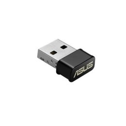 Karta sieciowa Asus USB-AC53 Nano USB Wi-Fi AC1200 Asus