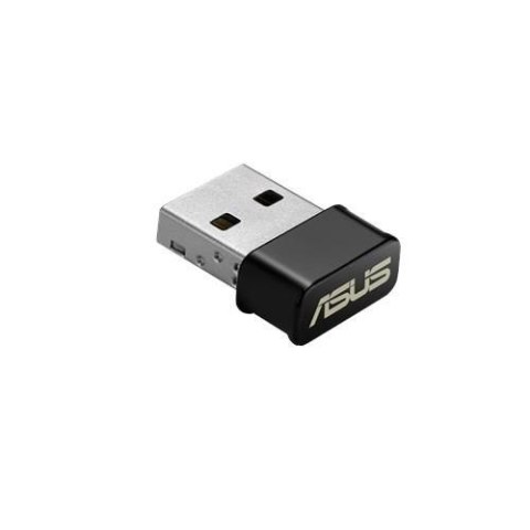 Karta sieciowa Asus USB-AC53 Nano USB Wi-Fi AC1200 Asus