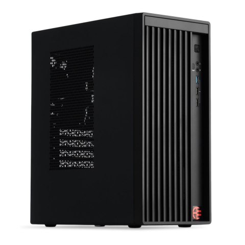 Komputer ADAX LIBRA WXIPR5600G R5-5600G/A520/16GB/1TB/Wi-Fi/BT/W11Px64_EDU Adax Komputer ADAX LIBRA WXIPR5600G R5-5600G/A520/16GB/1TB/Wi-Fi/BT/W11Px64_EDU Adax