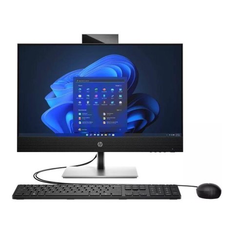 Komputer AIO HP ProOne 440 G9 23,8"FHD/i5-14500T/16GB/SSD512GB/DVD/UHD/11PR Black 3Y NBD HP Komputer AIO HP ProOne 440 G9 23,8"FHD/i5-14500T/16GB/SSD512GB/DVD/UHD/11PR Black 3Y NBD HP