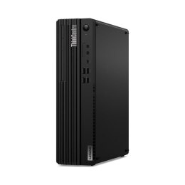 Komputer PC Lenovo ThinkCentre M75s Ryzen 5 8600G/16GB/SSD512GB/Radeon/DVD-RW/11PR Black 3Y Lenovo