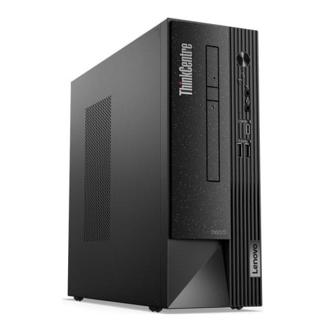 Komputer PC Lenovo ThinkCentre Neo 50s G4 SFF i5-13400/8GB/SSD1TB/UHD730/DVD-RW/11PR Black 3Y Lenovo Komputer PC Lenovo ThinkCentre Neo 50s G4 SFF i5-13400/8GB/SSD1TB/UHD730/DVD-RW/11PR Black 3Y Lenovo