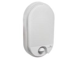 Lampa LED Maclean MCE340 W 15W czujnik ruchu na podczerwień Maclean