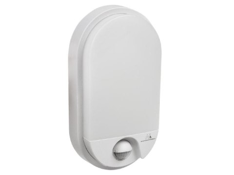 Lampa LED Maclean MCE340 W 15W czujnik ruchu na podczerwień Maclean Lampa LED Maclean MCE340 W 15W czujnik ruchu na podczerwień Maclean